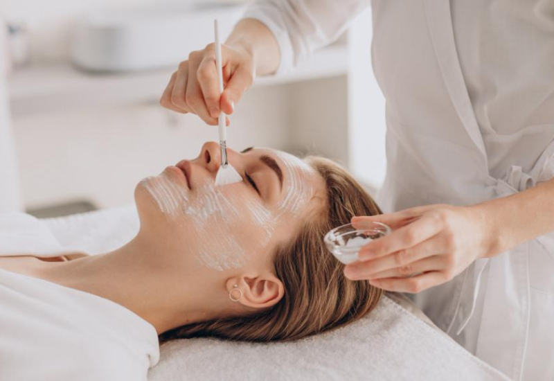 Carboxy Therapy Treatment