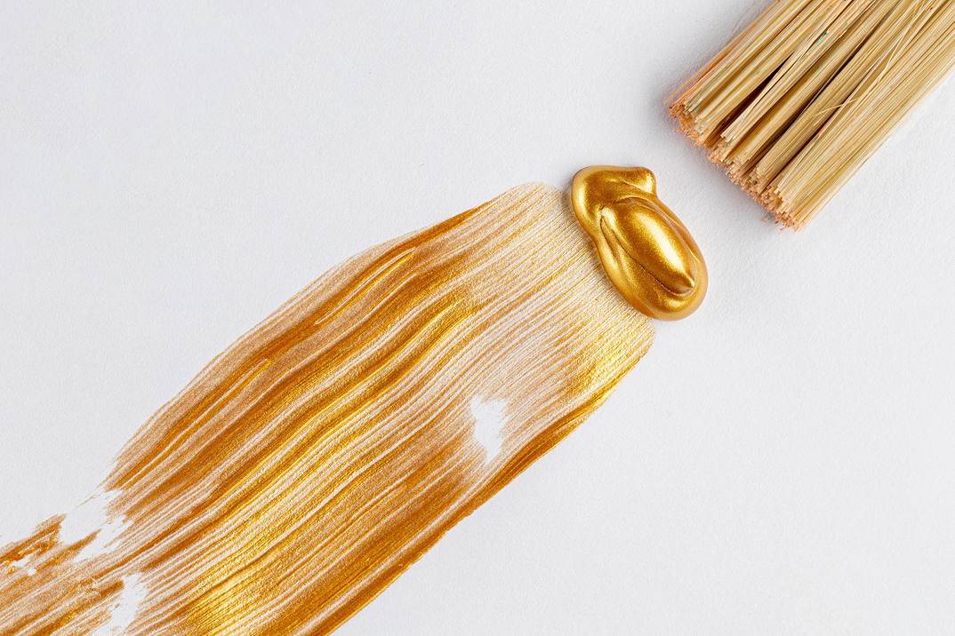 Gold Facial