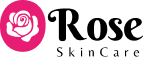 Logo Rose skin care clinic